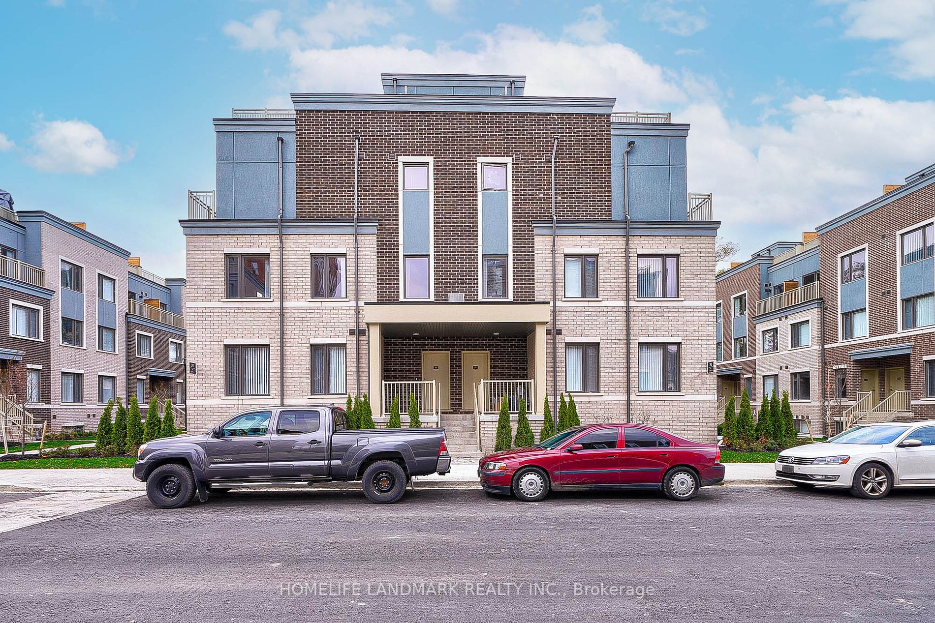 20 William Jackson Way, #91