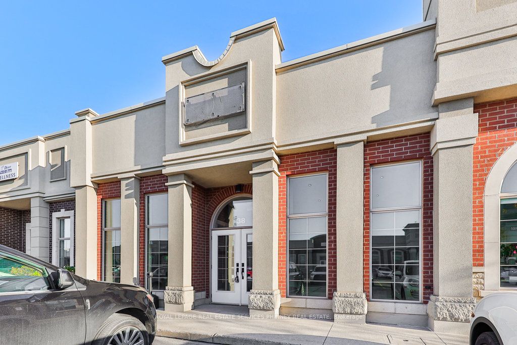 1545 Cornwall Rd, #38