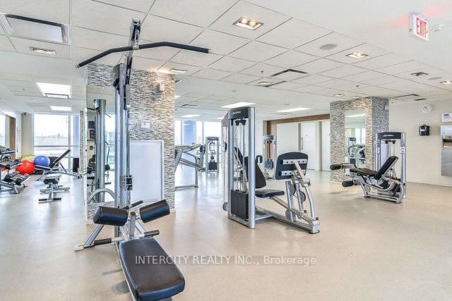 16 Brookers Lane, #1802