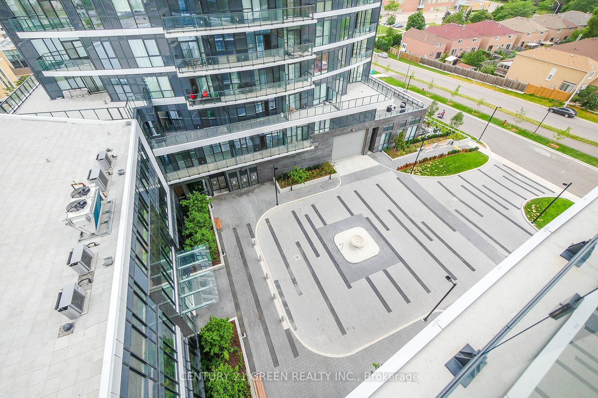 35 Watergarden Dr, #715