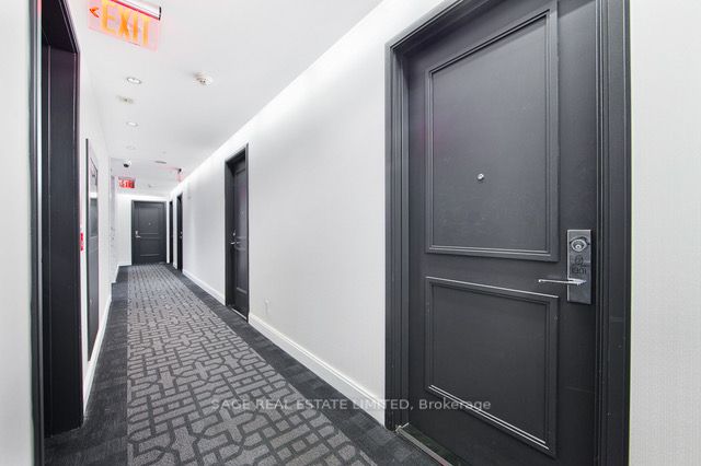 88 Park Lawn Rd, #1901