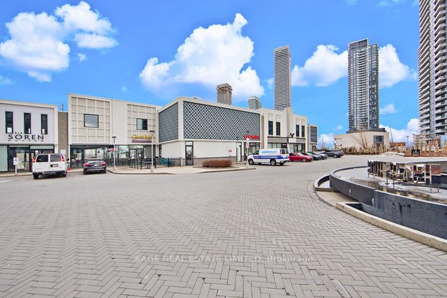 88 Park Lawn Rd, #1901