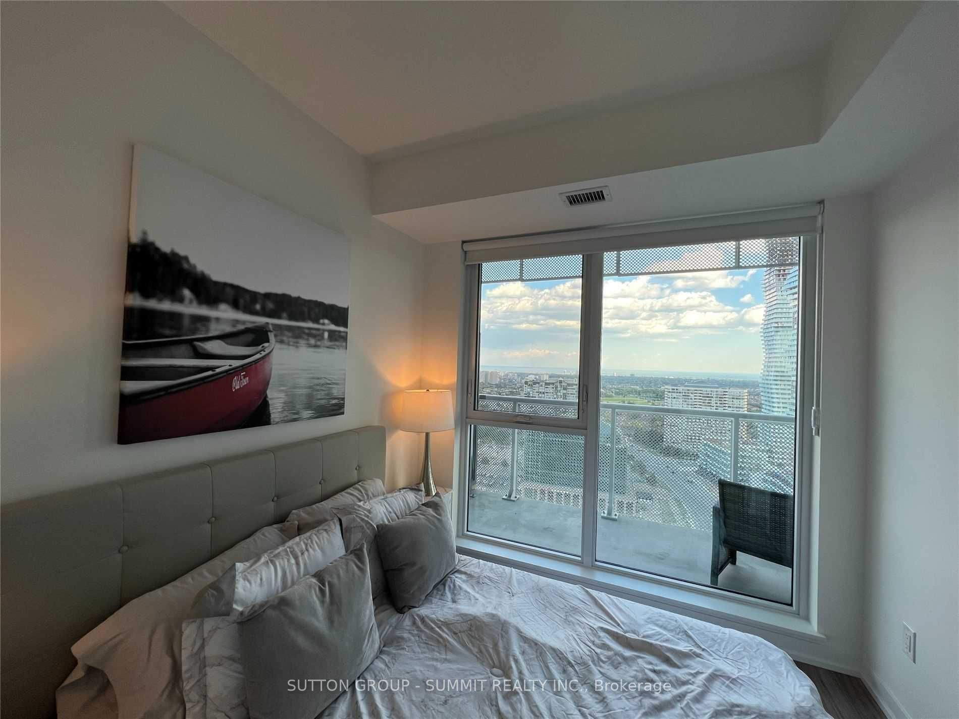4065 Confederation Pkwy, #2509