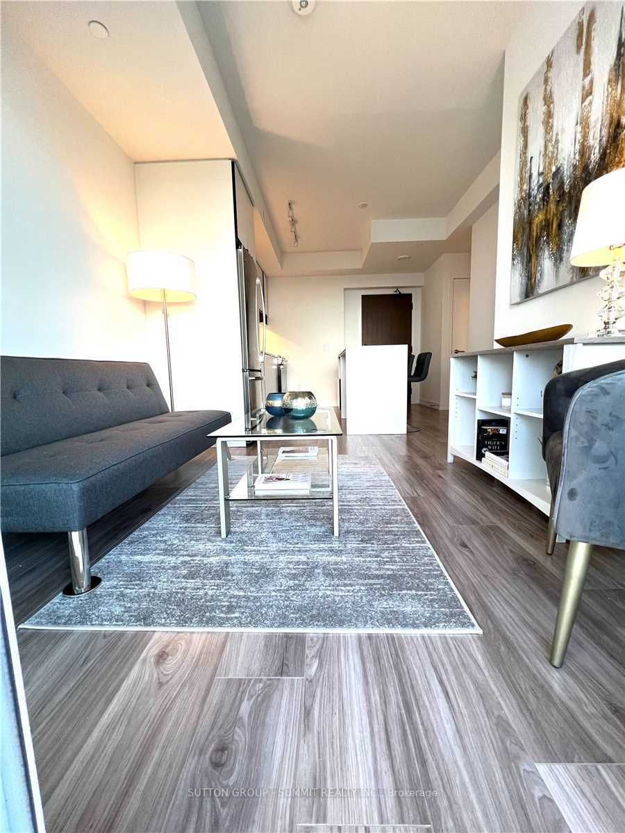 4065 Confederation Pkwy, #2509