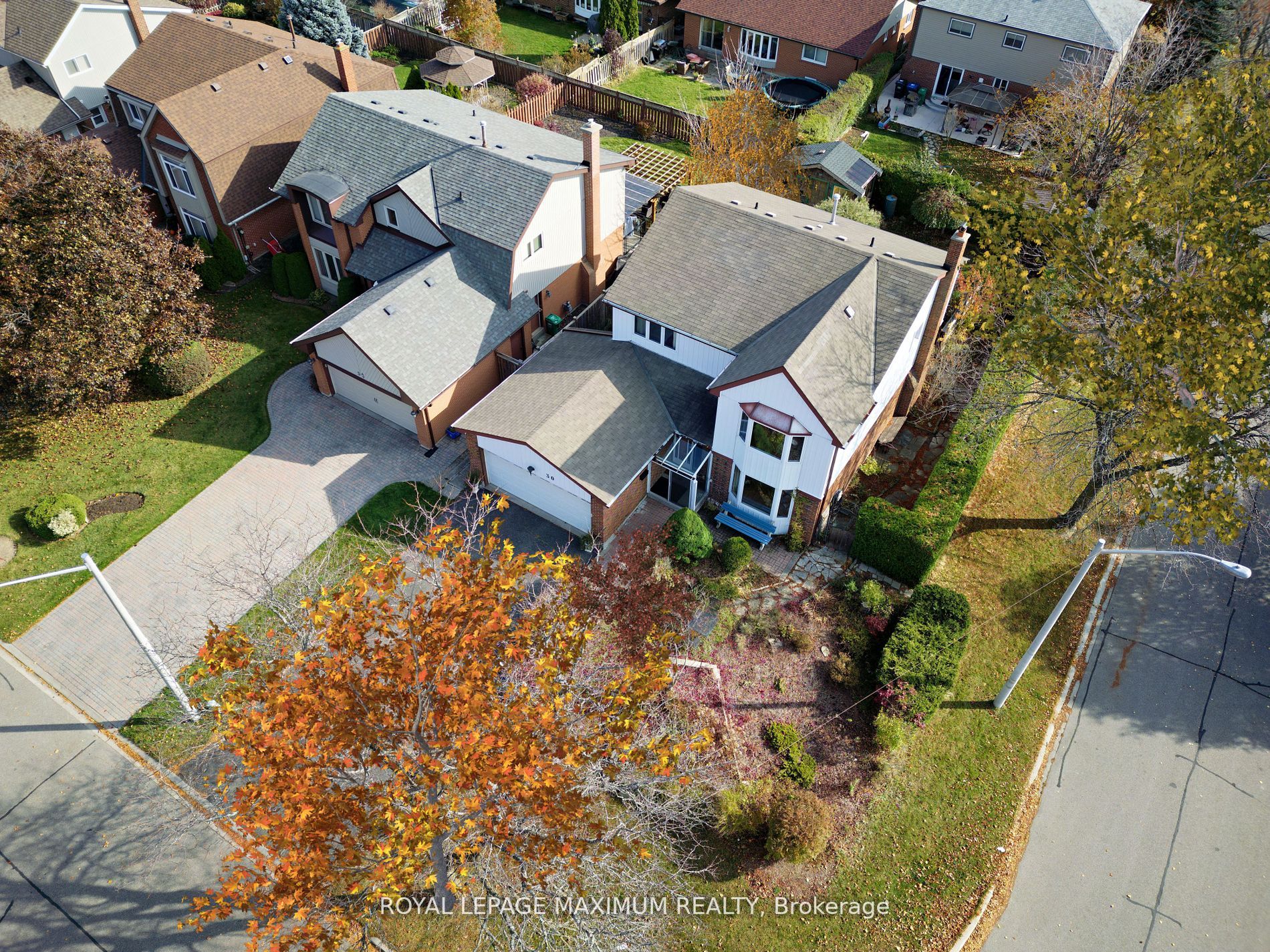 30 Milford Cres