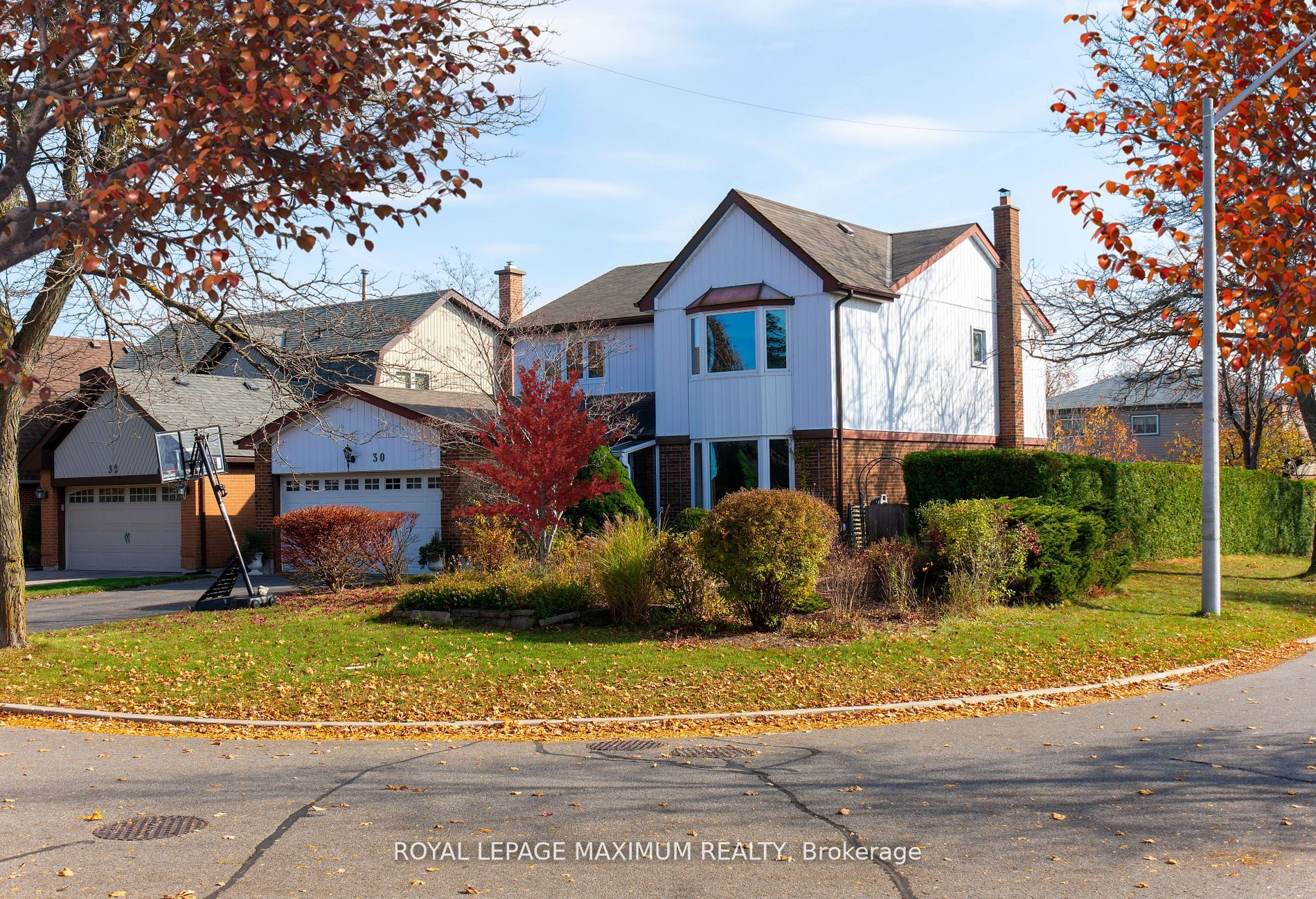 30 Milford Cres