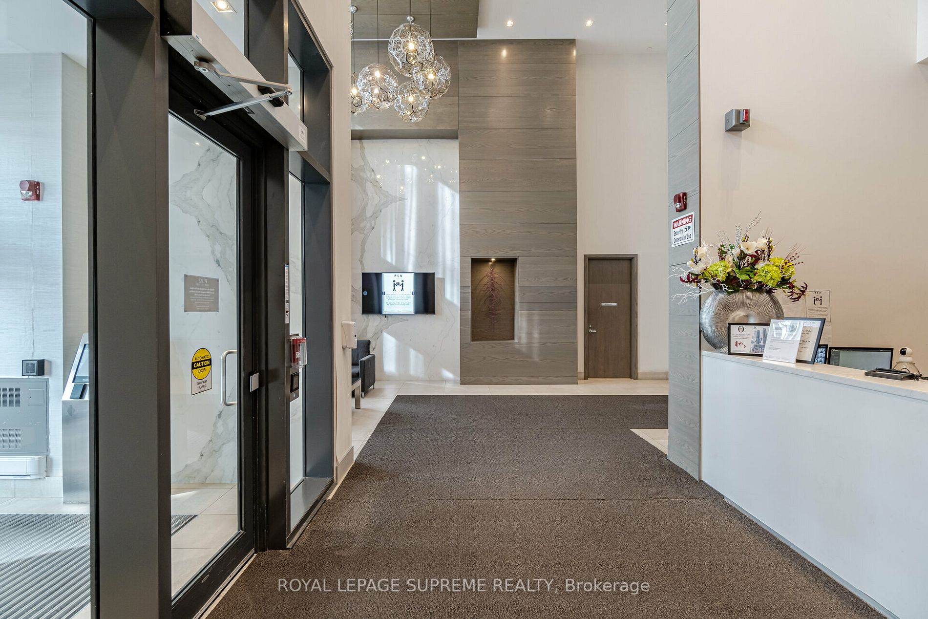 510 Curran Pl, #1803
