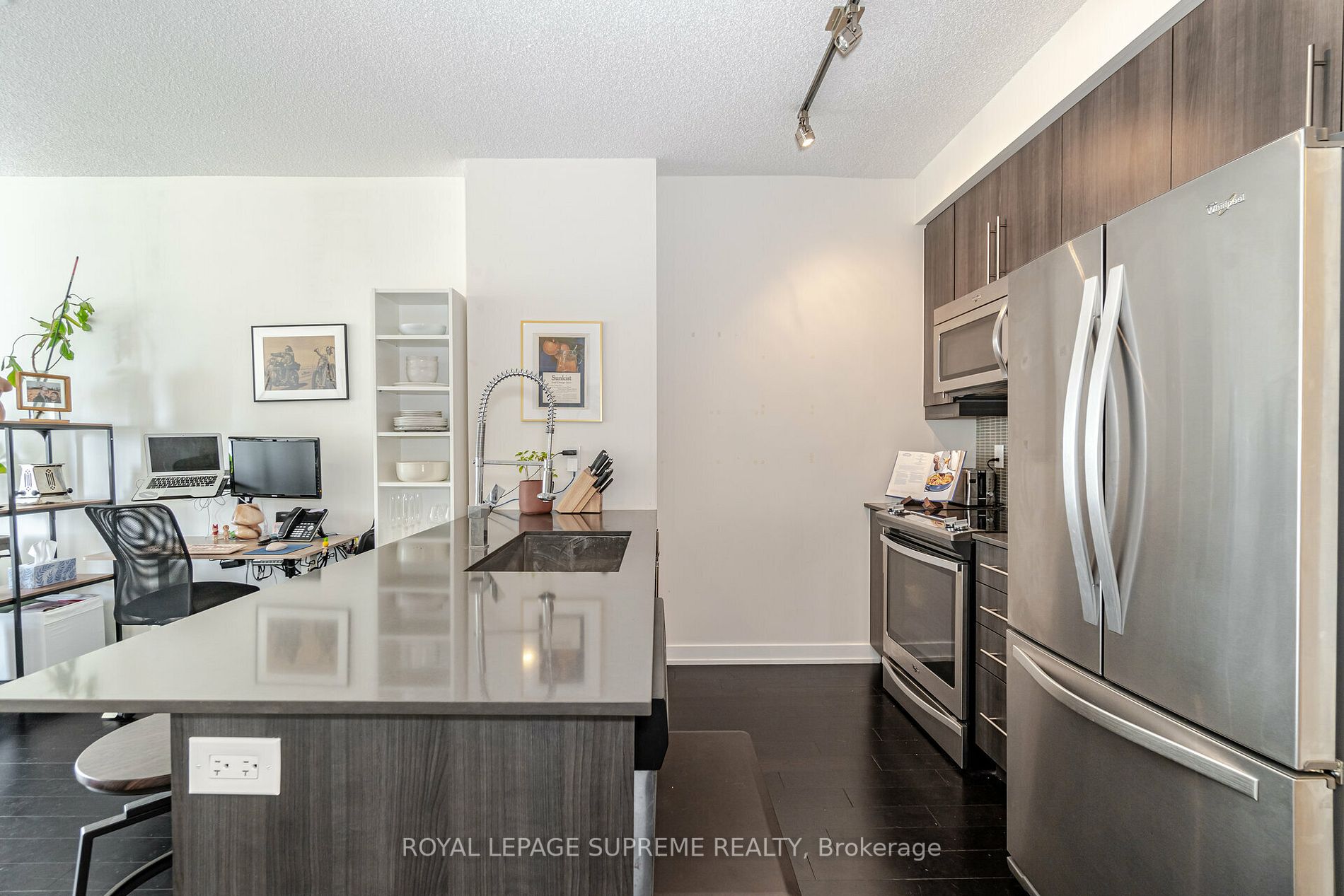 510 Curran Pl, #1803