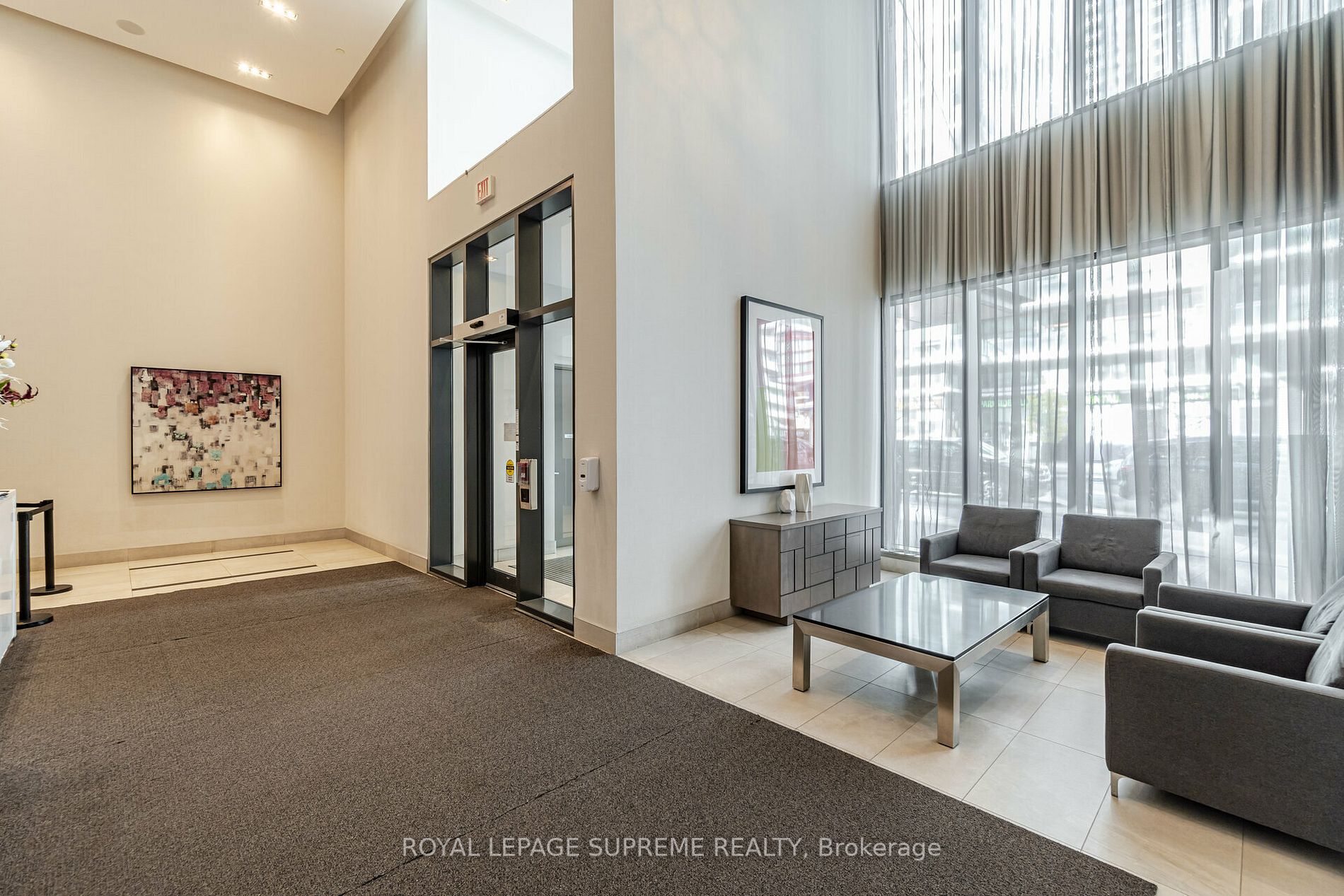 510 Curran Pl, #1803