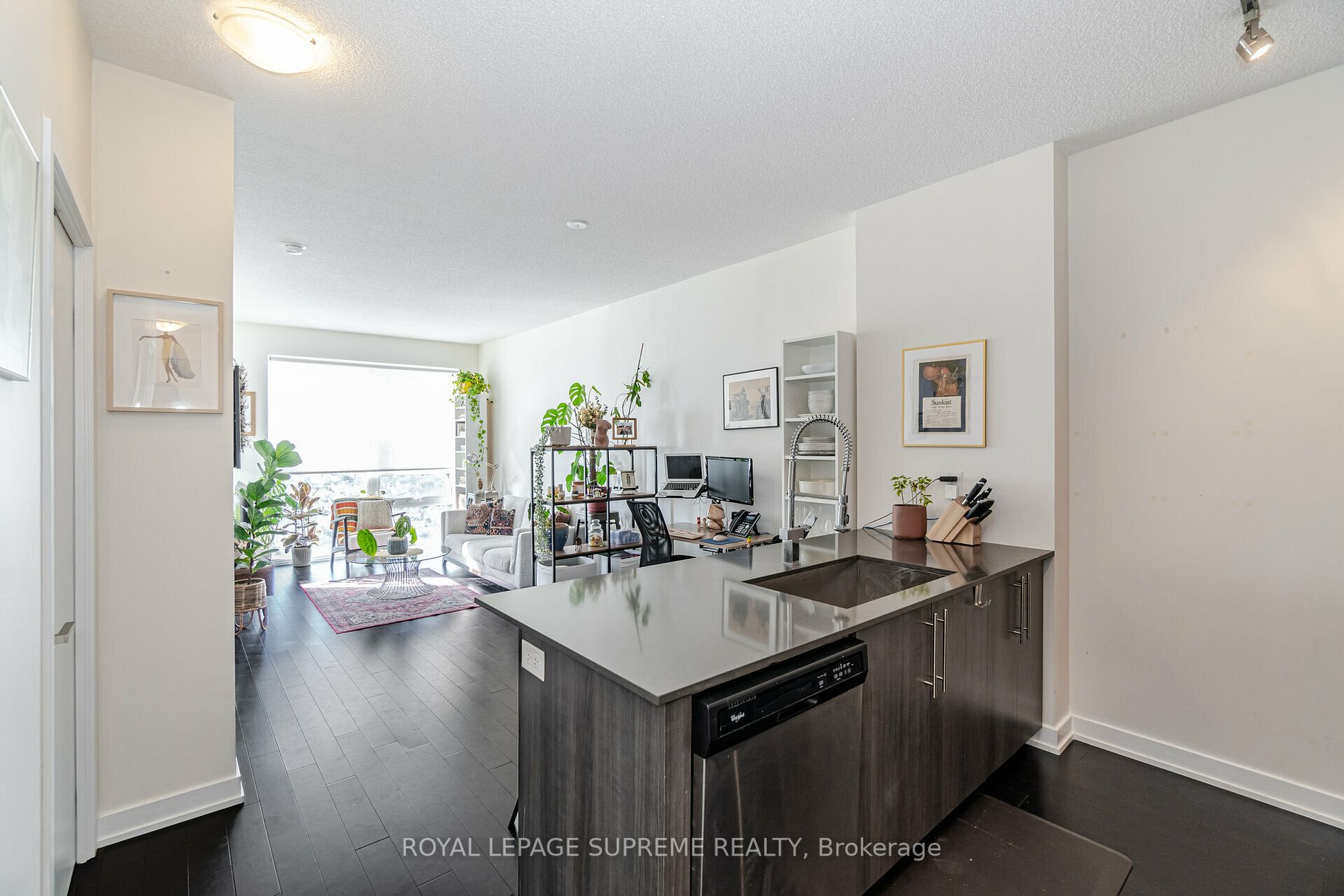 510 Curran Pl, #1803