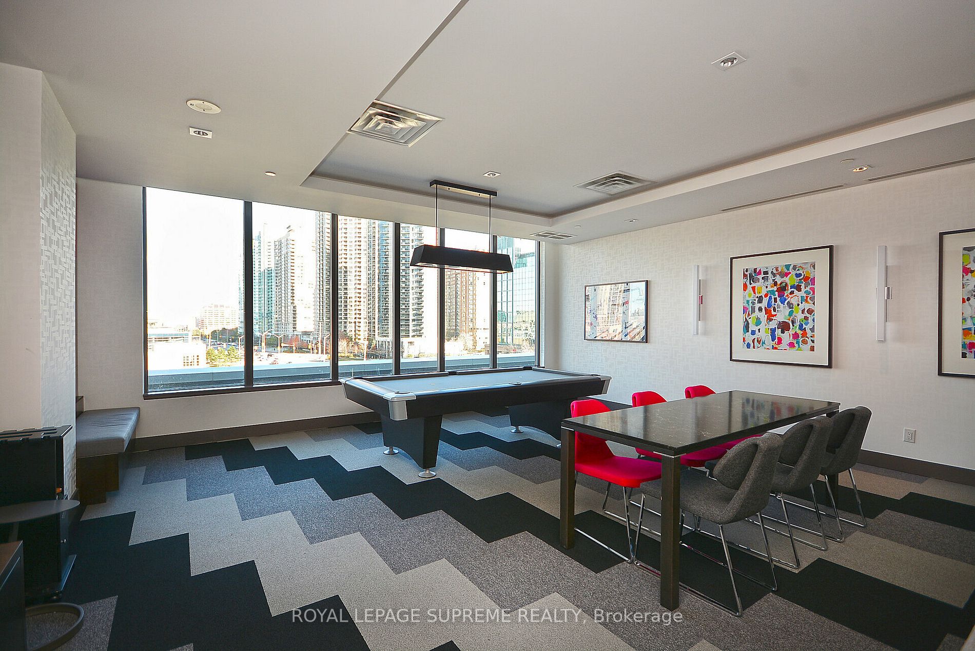 510 Curran Pl, #1803