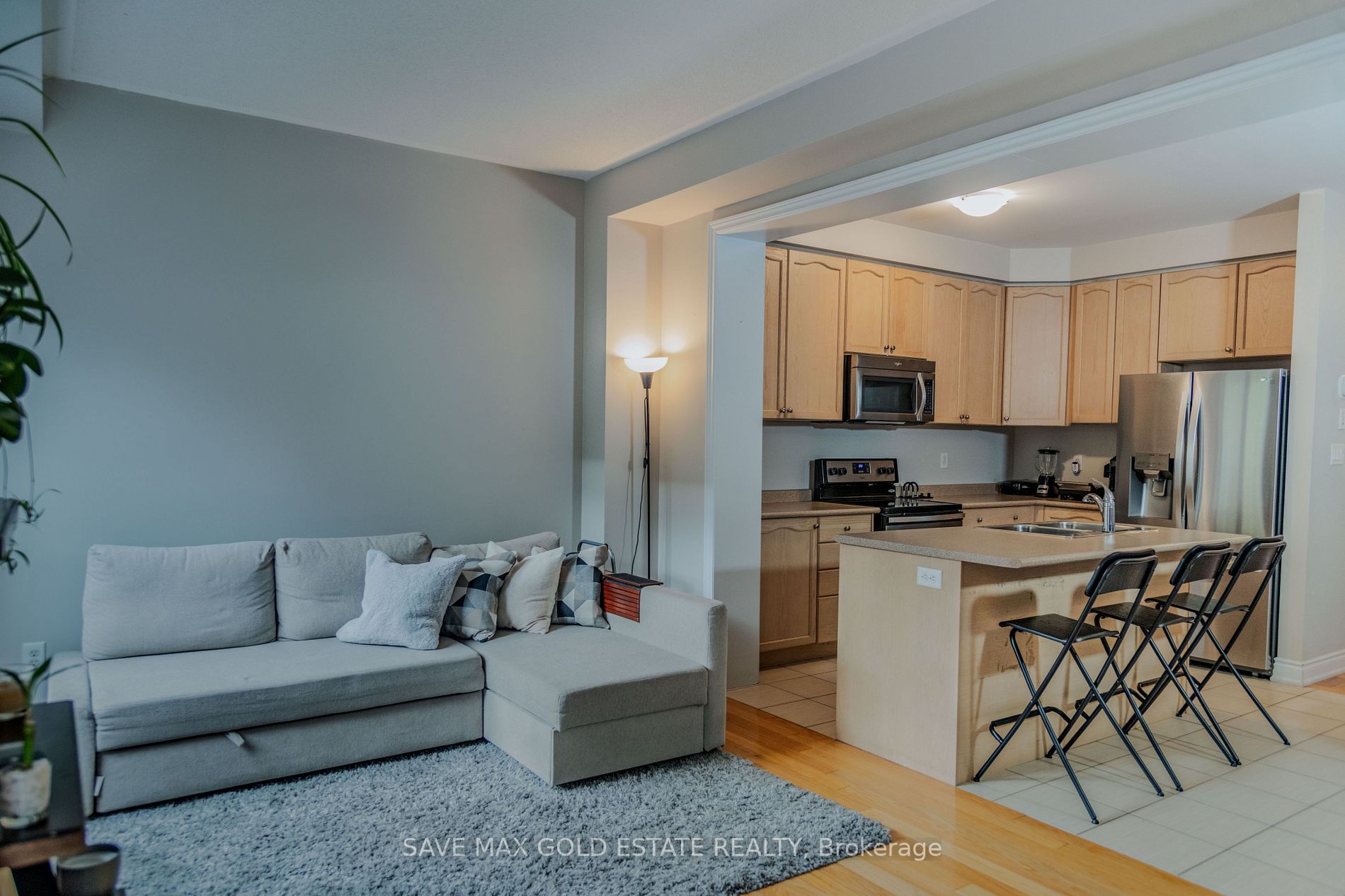1444 Haws Cres