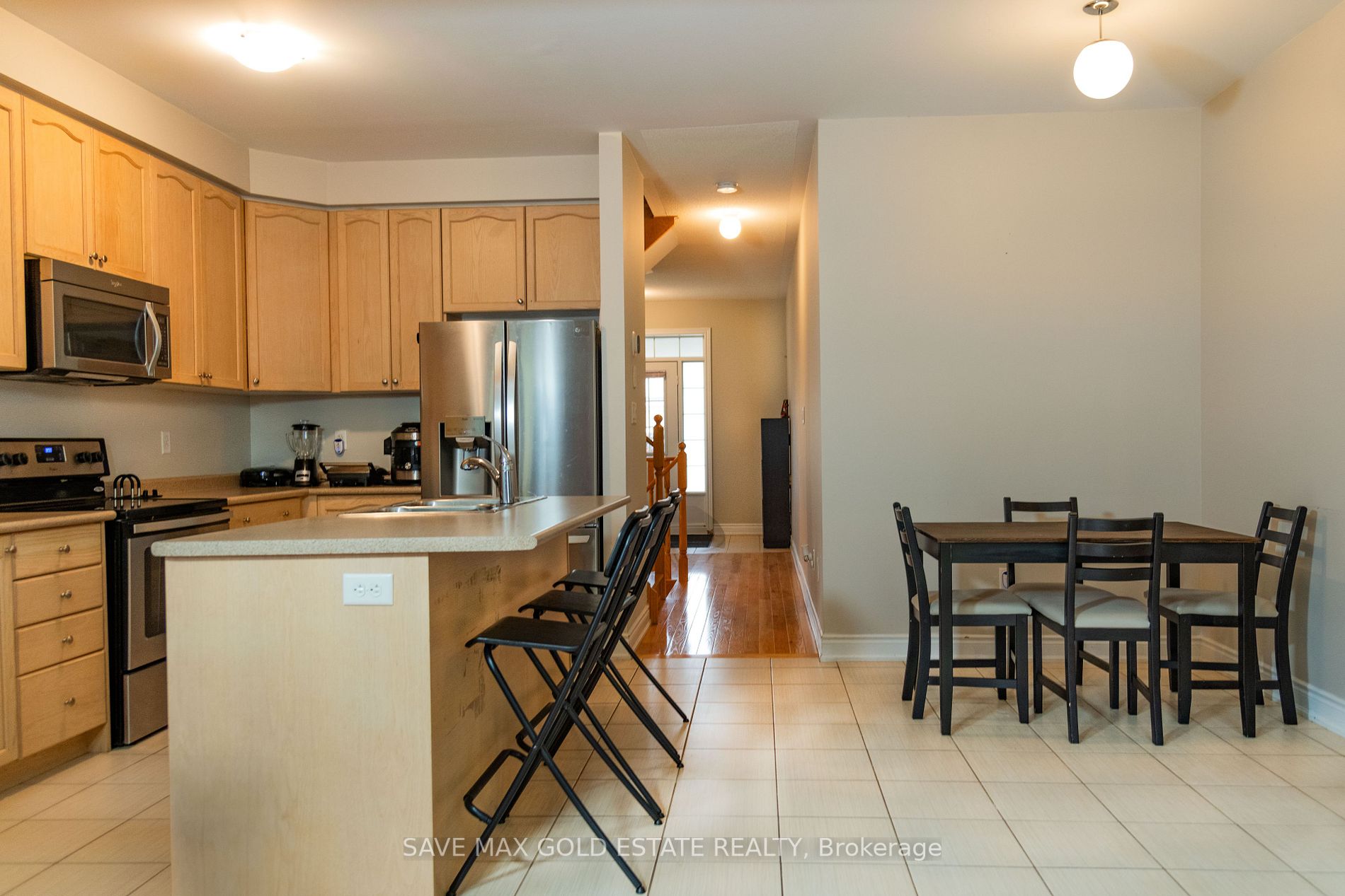 1444 Haws Cres