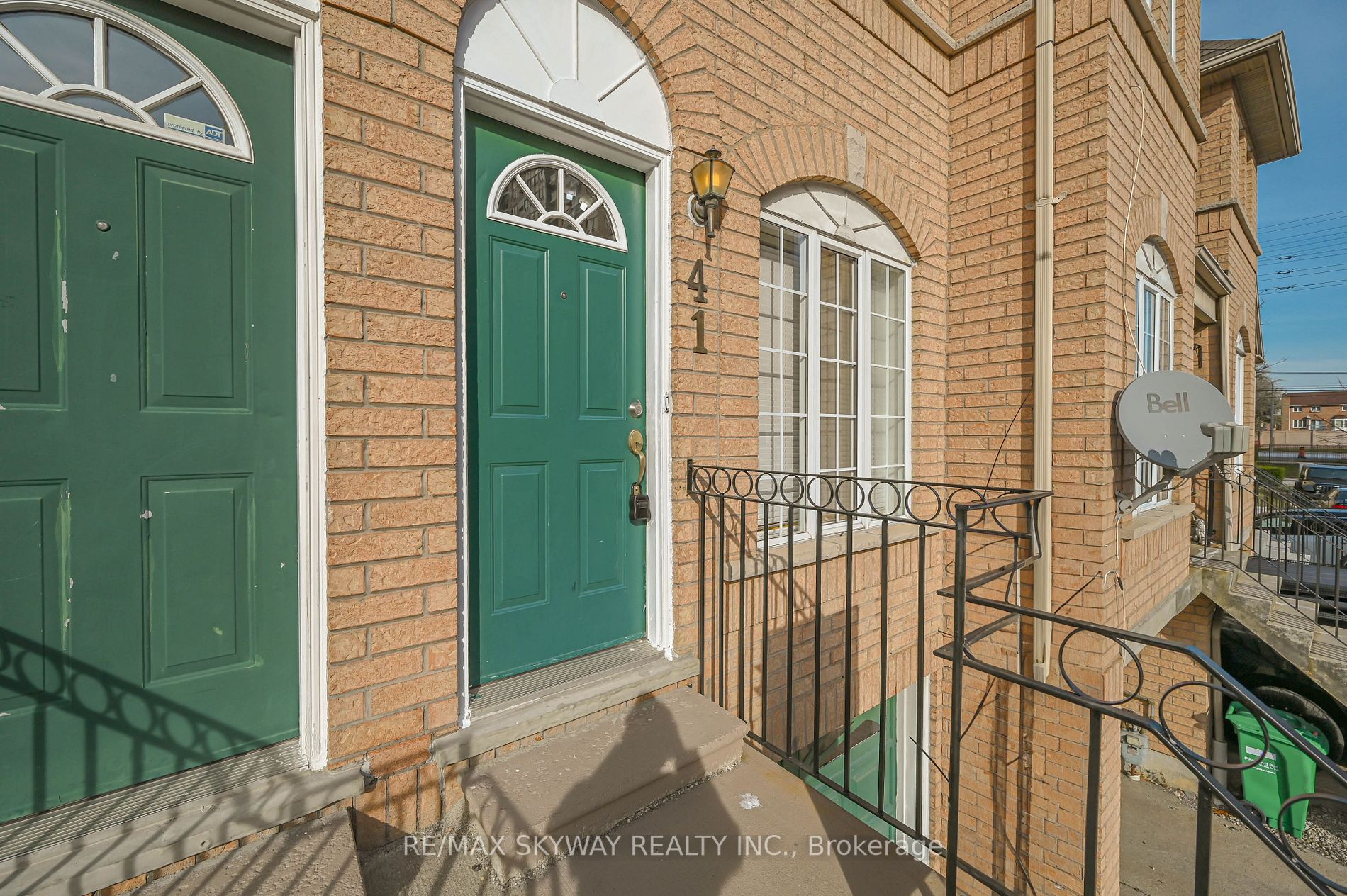 75 Strathaven Dr, #41