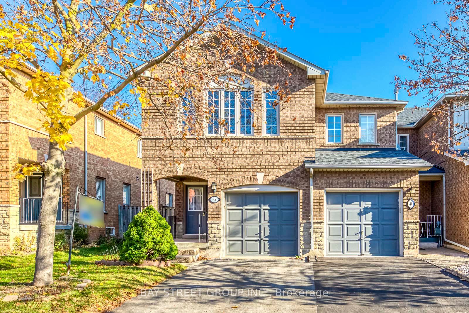 5555 Prince William Dr, #45