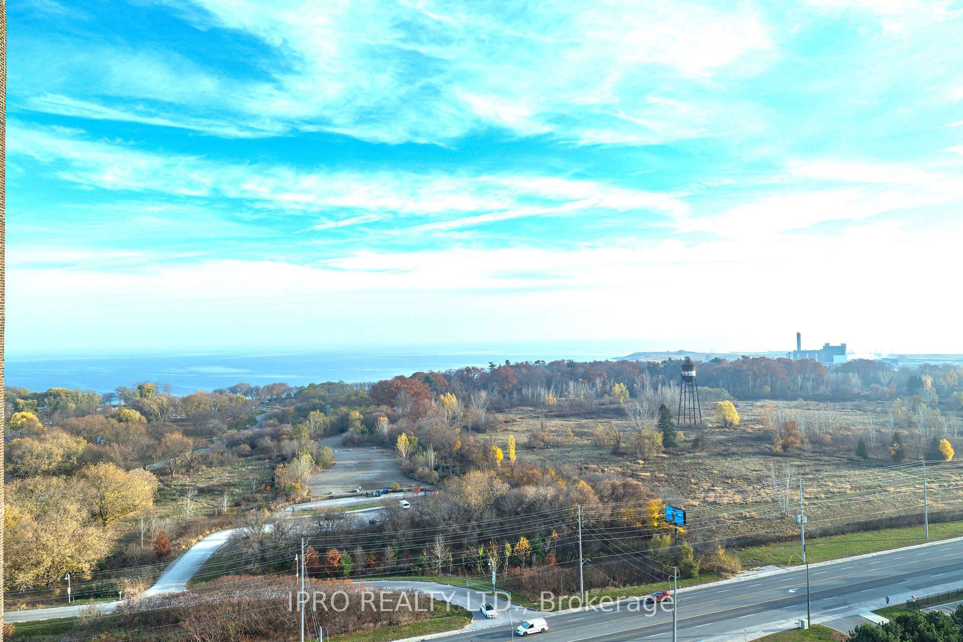1515 Lakeshore Rd E, #1806