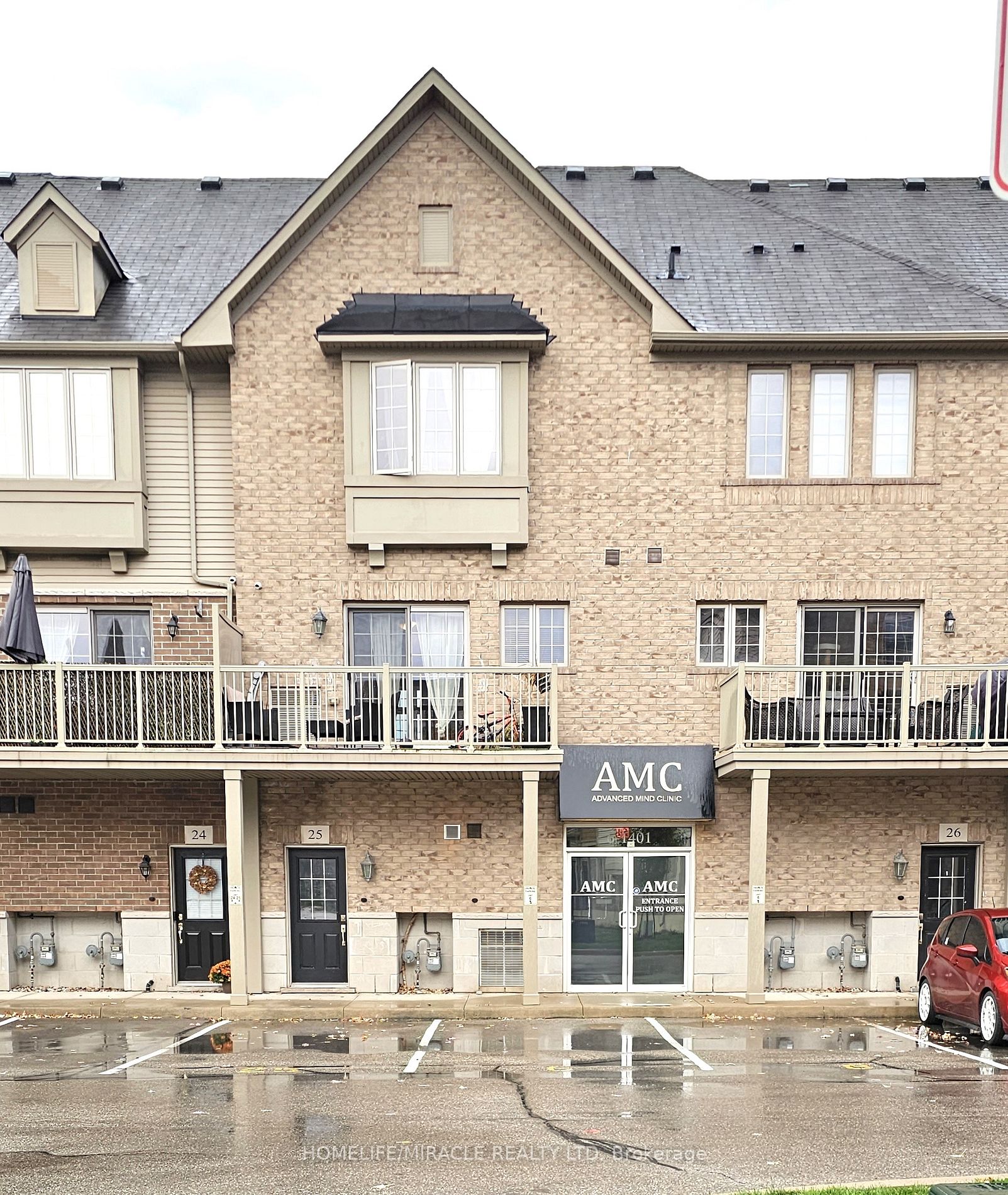 1401 Plains Rd E, #6-3