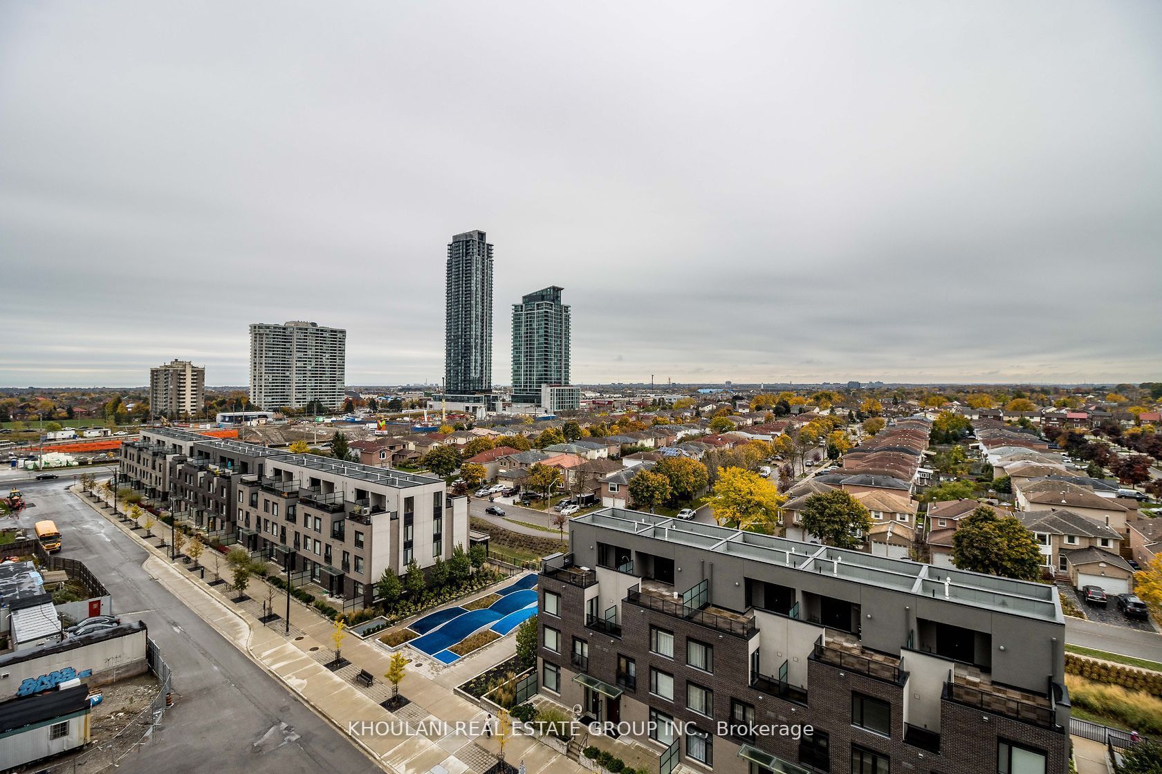 4055 Parkside Village Dr, #812