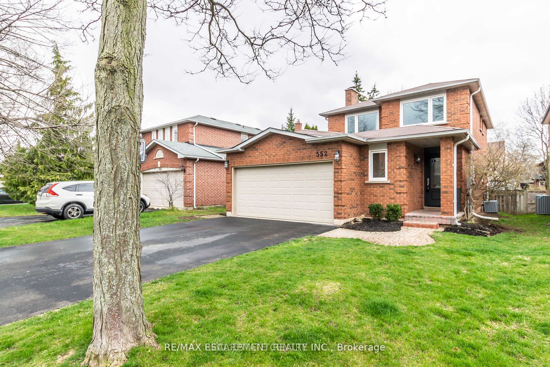 552 Marlatt Dr