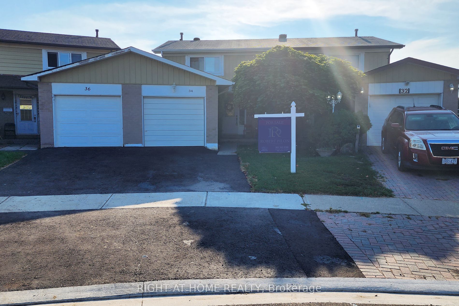 34 Skegby Rd