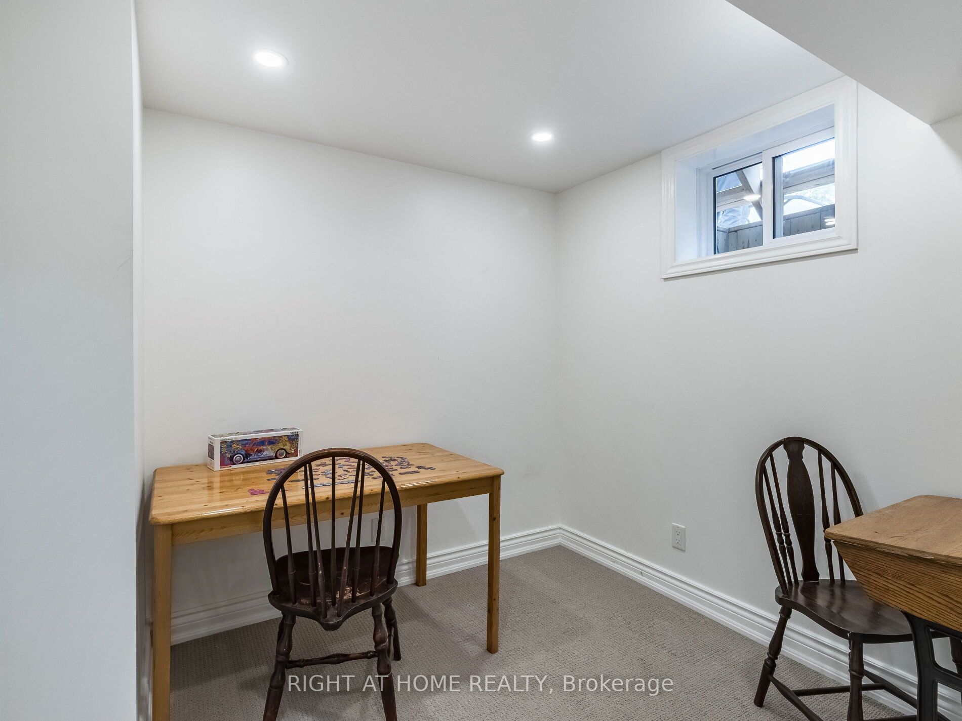 34 Skegby Road