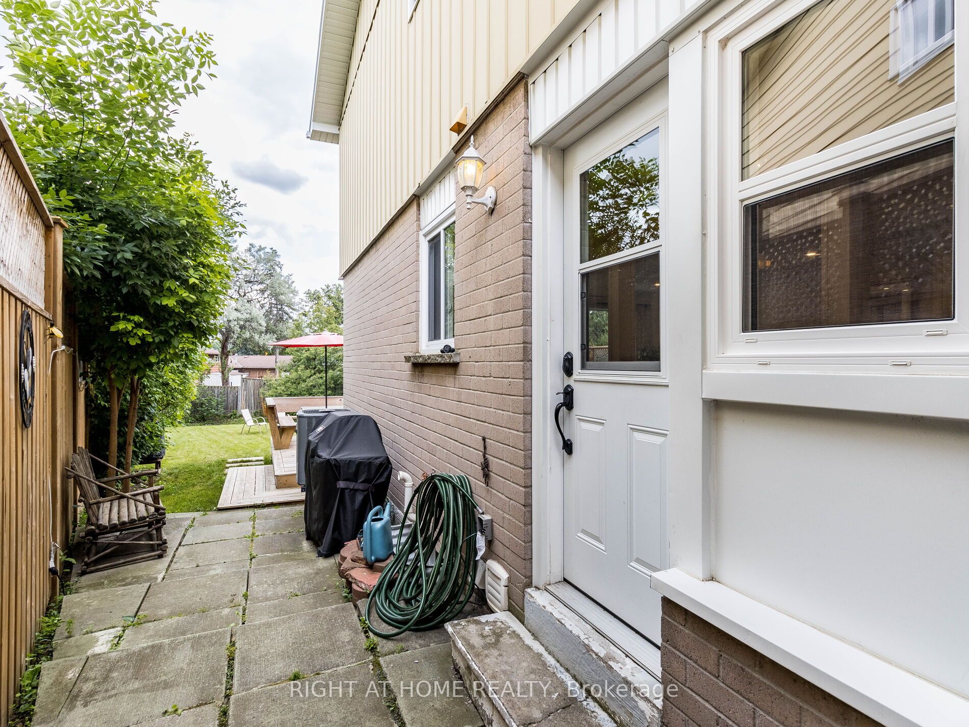 34 Skegby Road