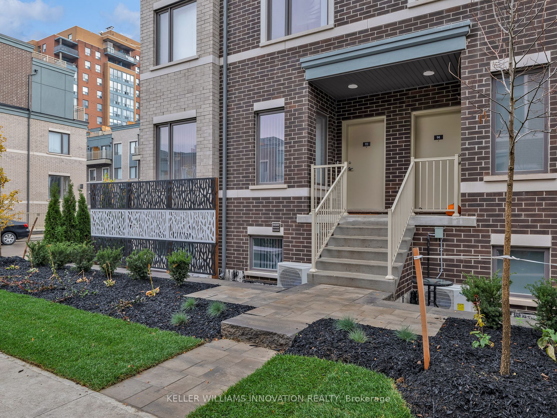 20 William Jackson Way, #93