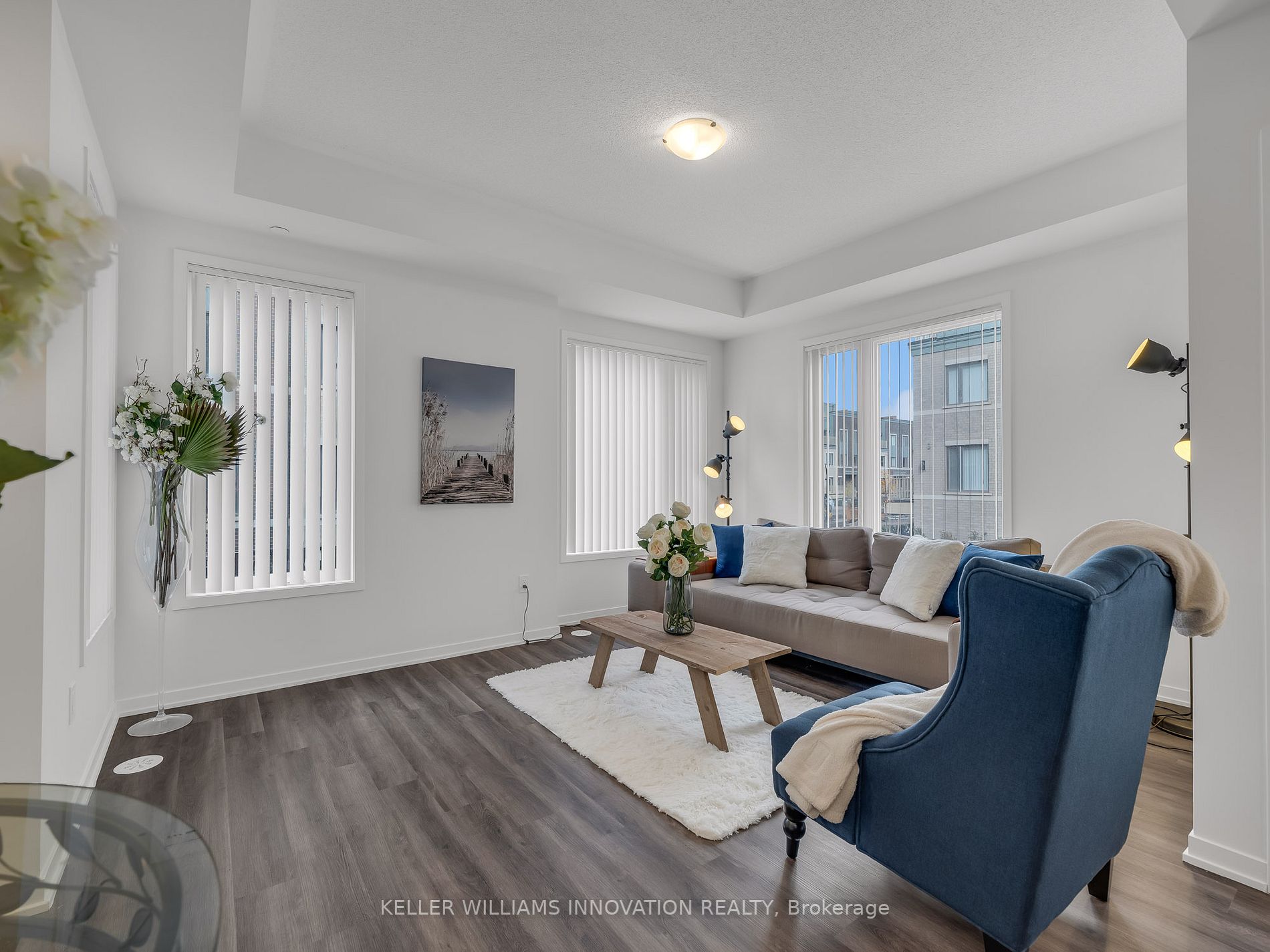 20 William Jackson Way, #93