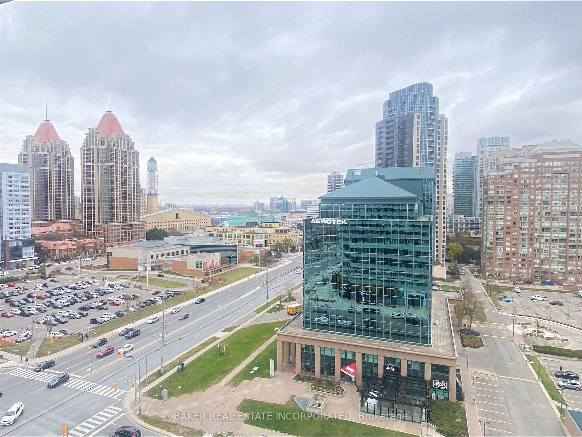 3900 Confederation Pkwy, #1103