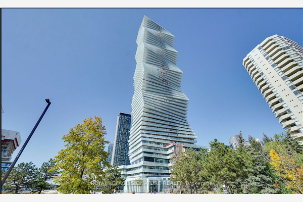 3883 Quartz Rd, Mississauga