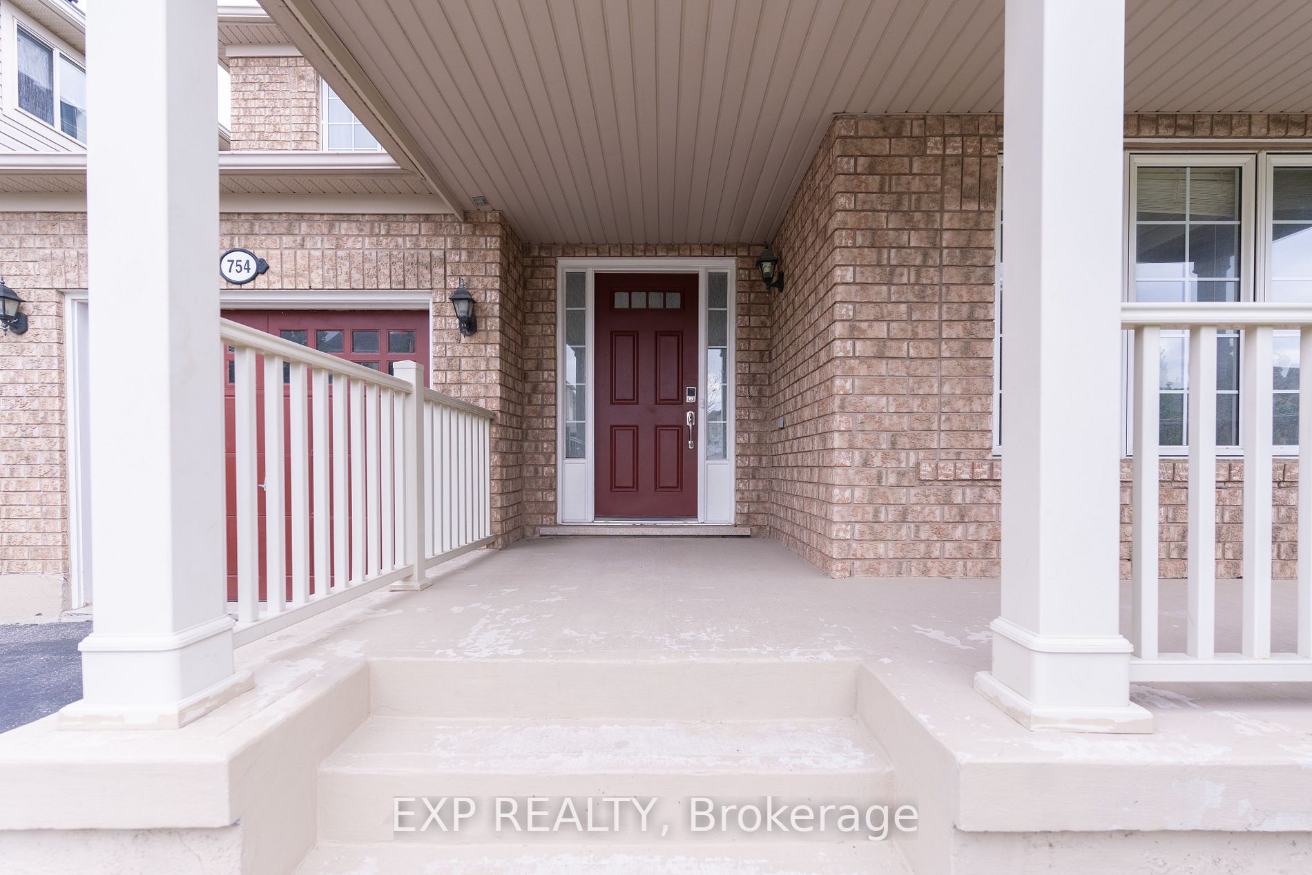 754 Yates Dr