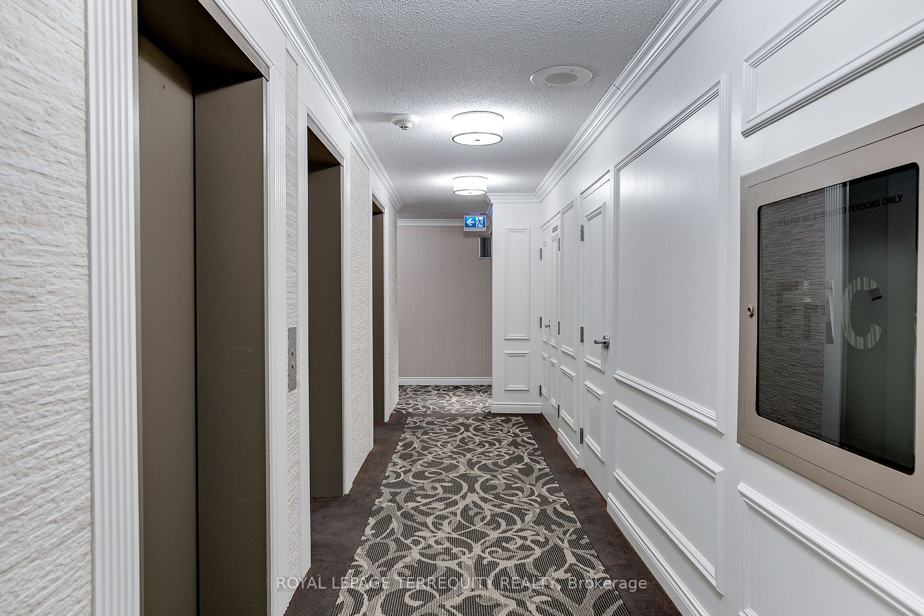 40 Richview Rd, #1505