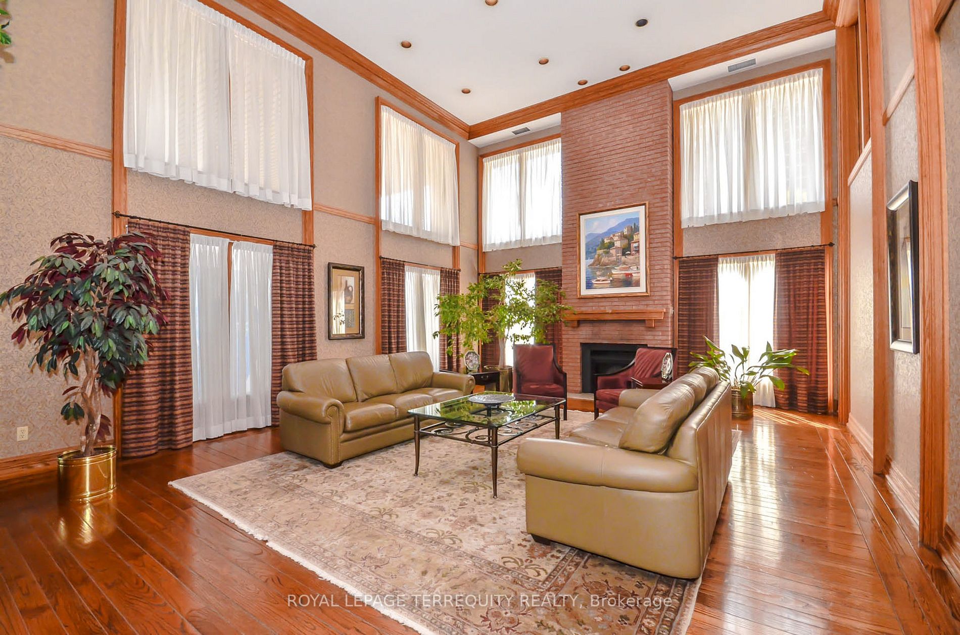 40 Richview Rd, #1505