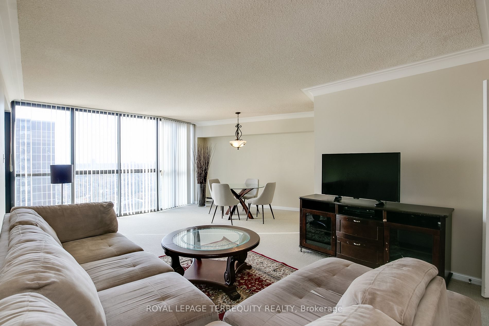 40 Richview Rd, #1505