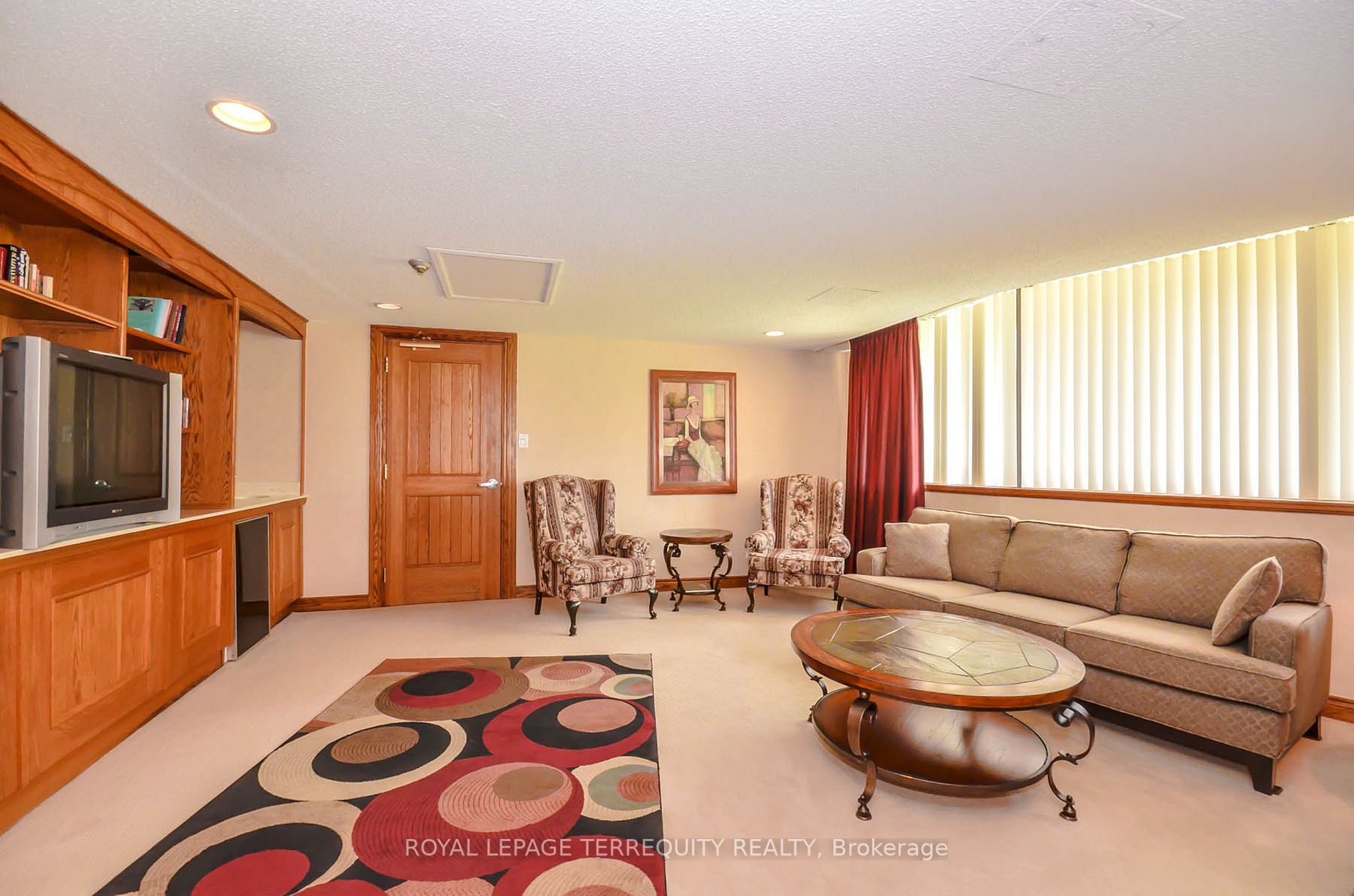 40 Richview Rd, #1505