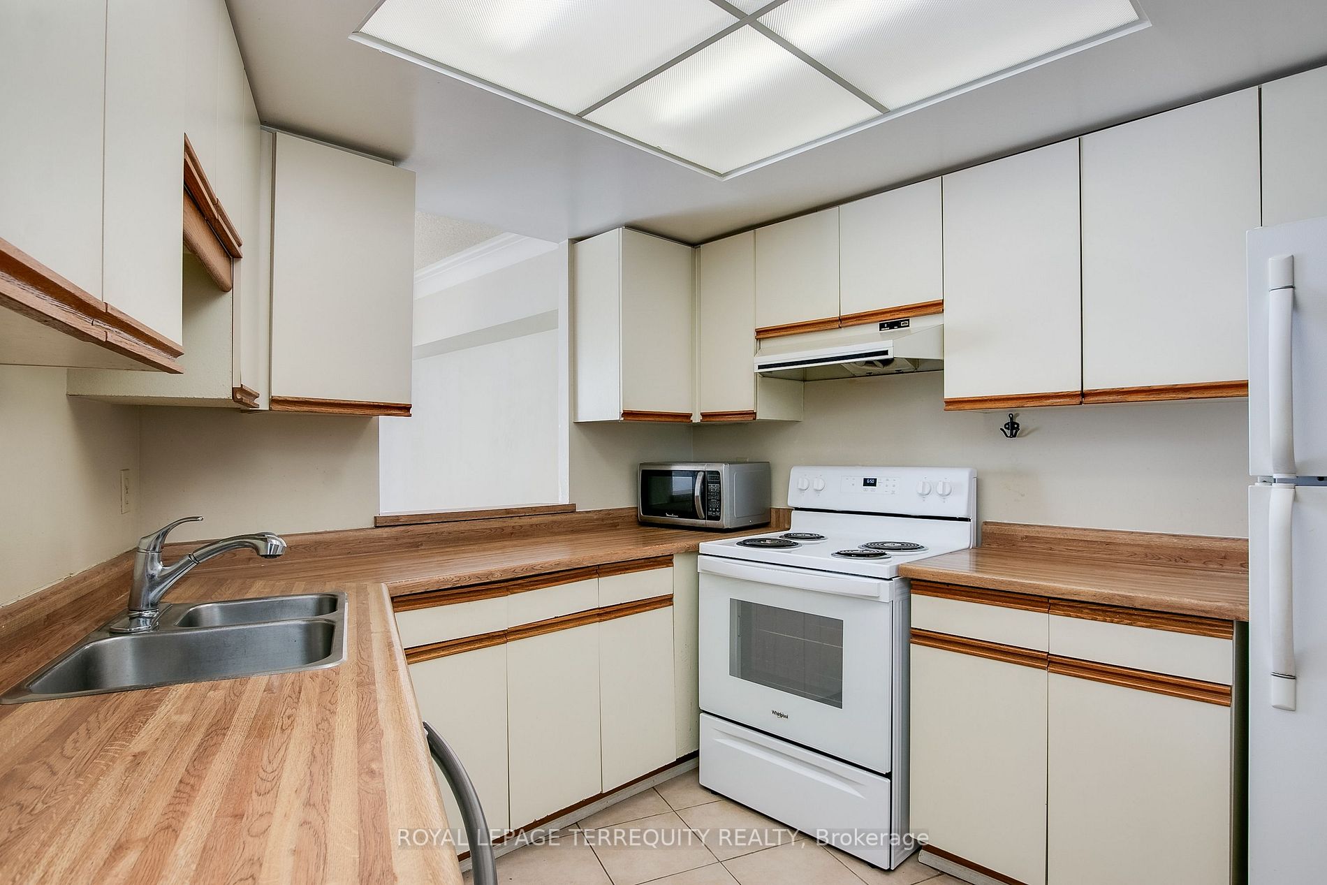 40 Richview Rd, #1505
