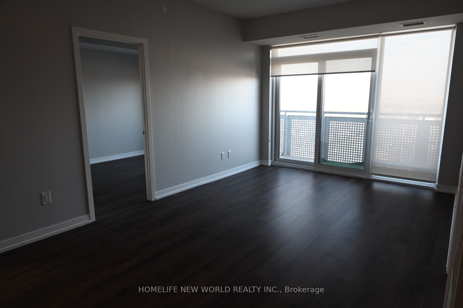 2520 Eglinton Ave W, #1212