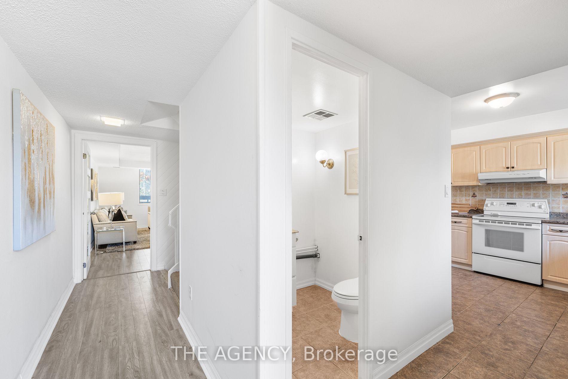 1330 Mississauga Valley Blvd, #24