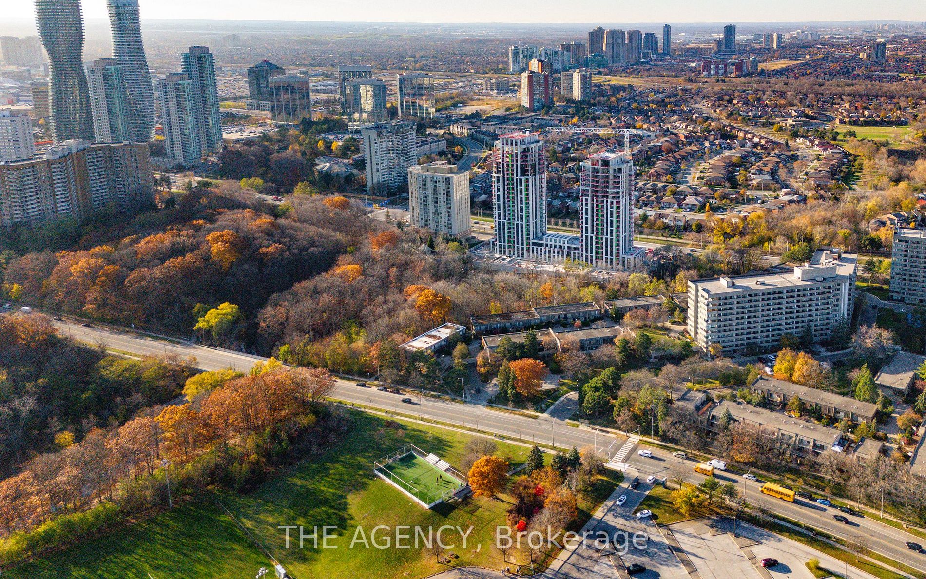 1330 Mississauga Valley Blvd, #24