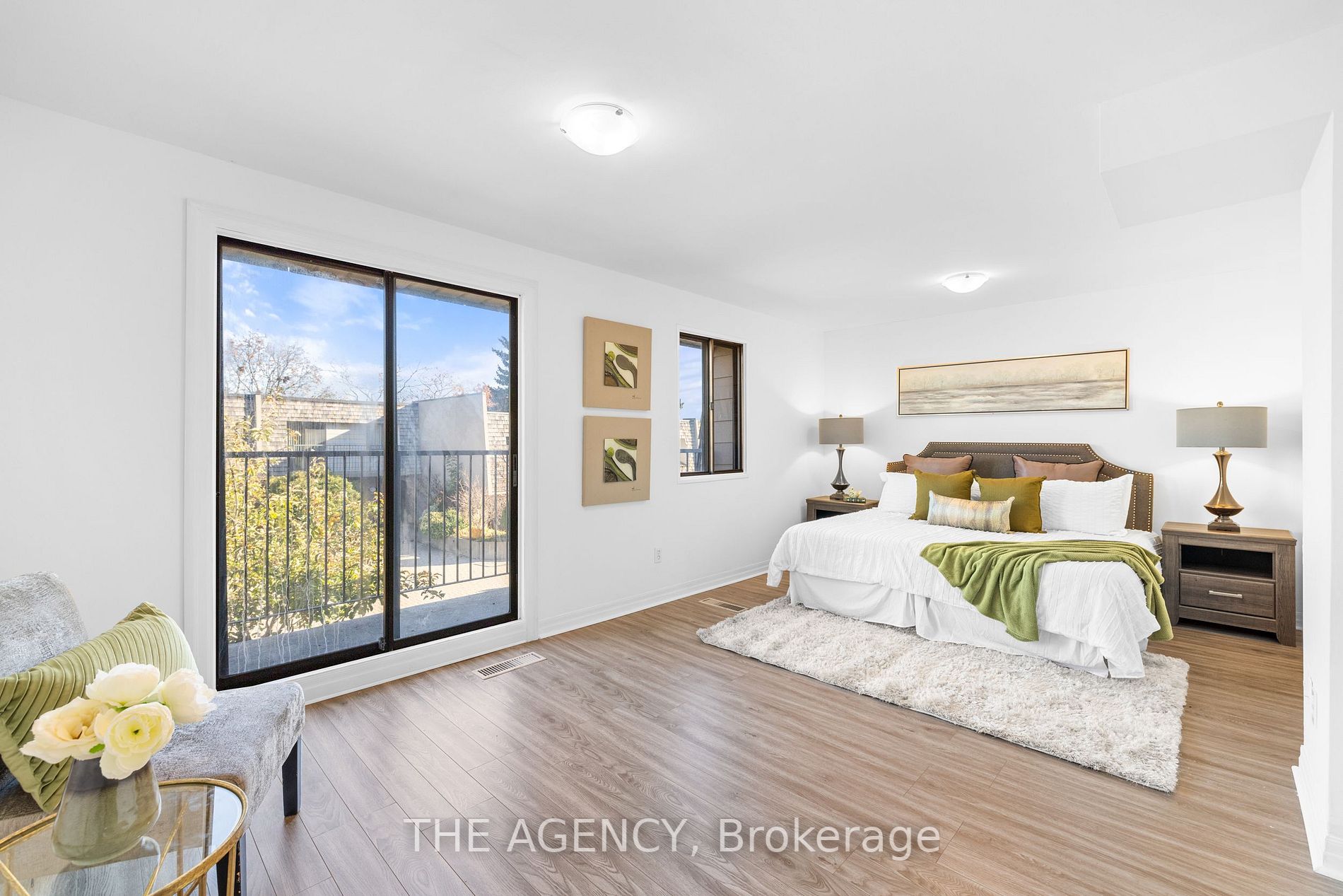 1330 Mississauga Valley Blvd, #24