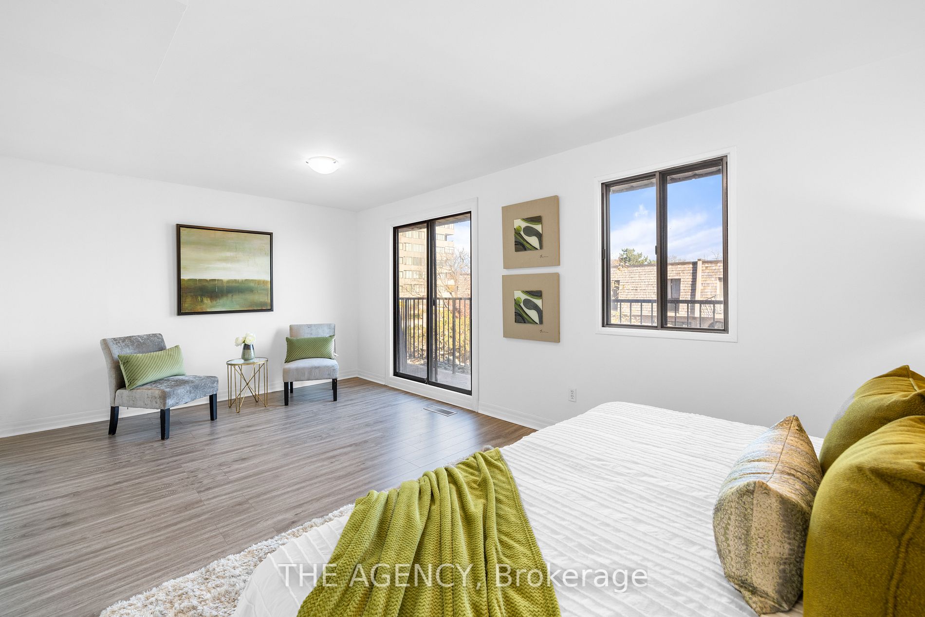 1330 Mississauga Valley Blvd, #24