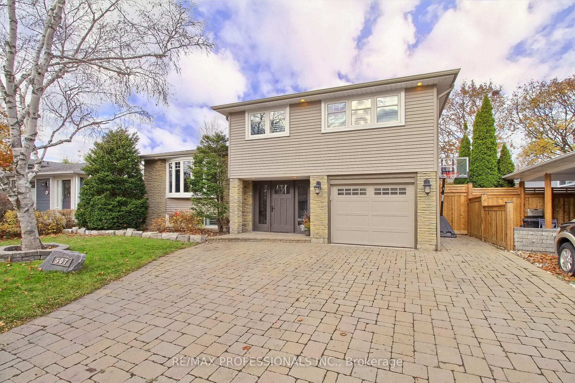 507 Maple Ave