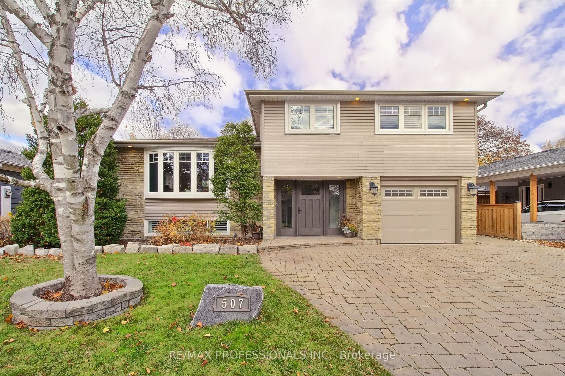 507 Maple Ave