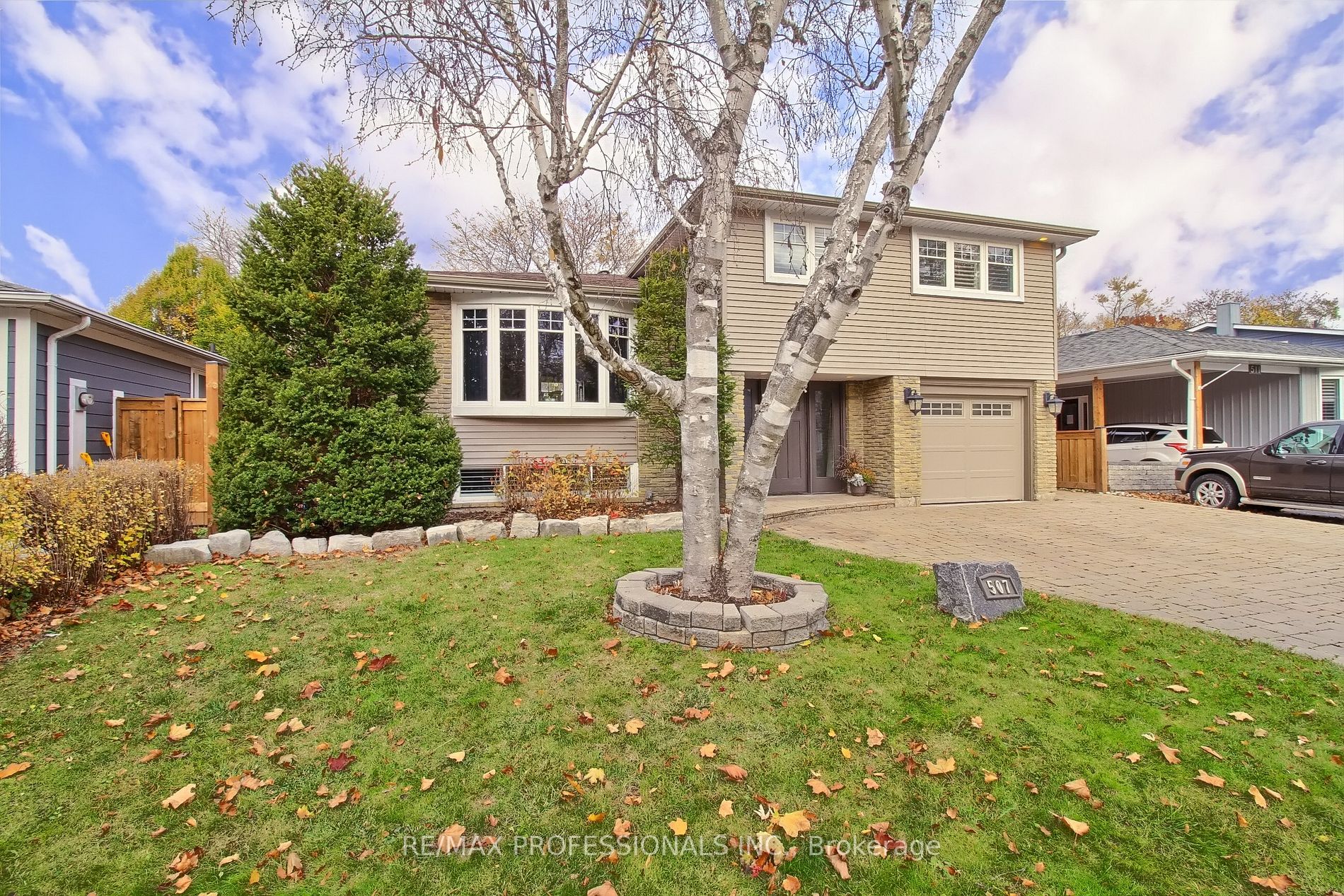 507 Maple Ave