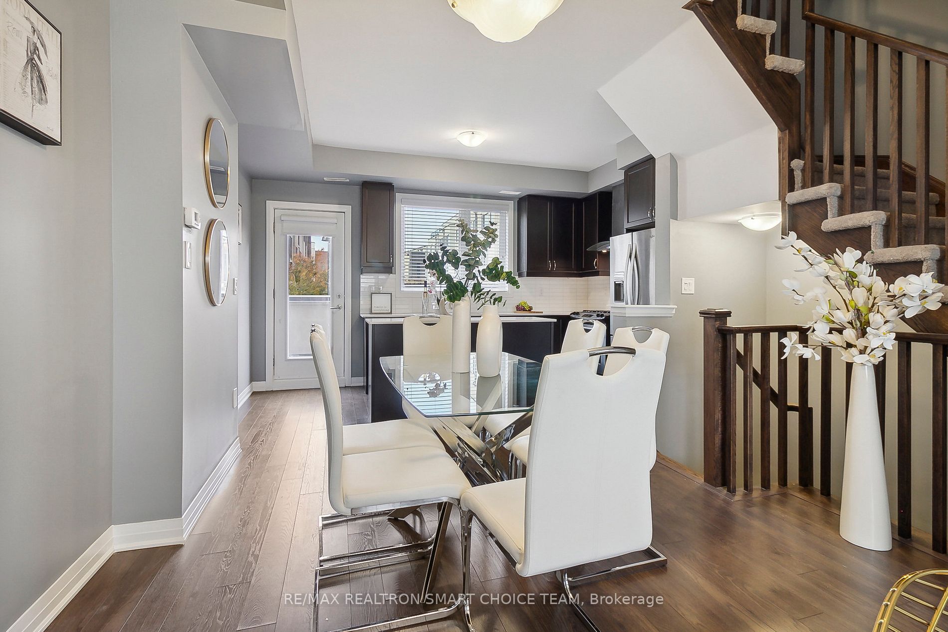 120 Frederick Tisdale Dr, #5