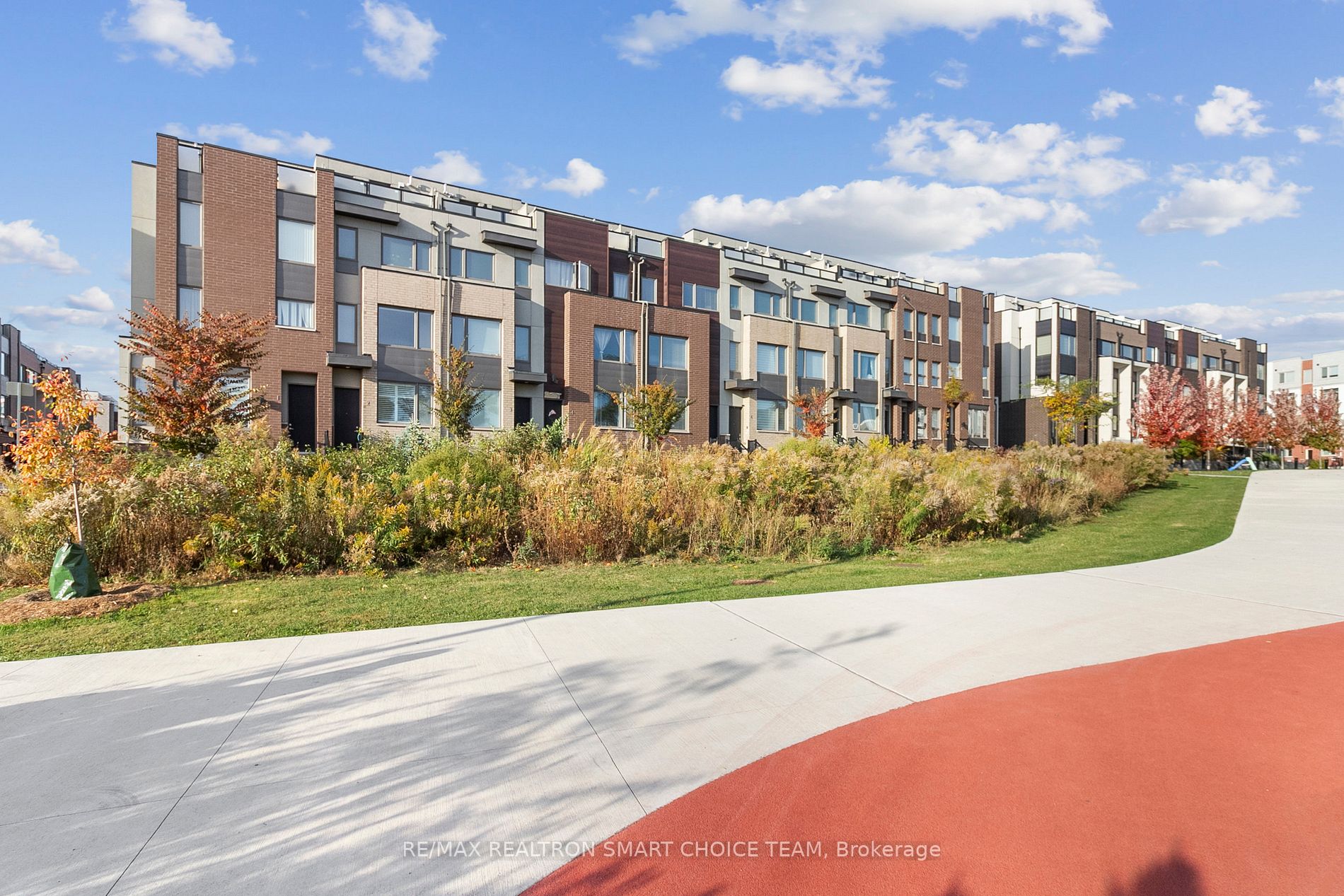 120 Frederick Tisdale Dr, #5