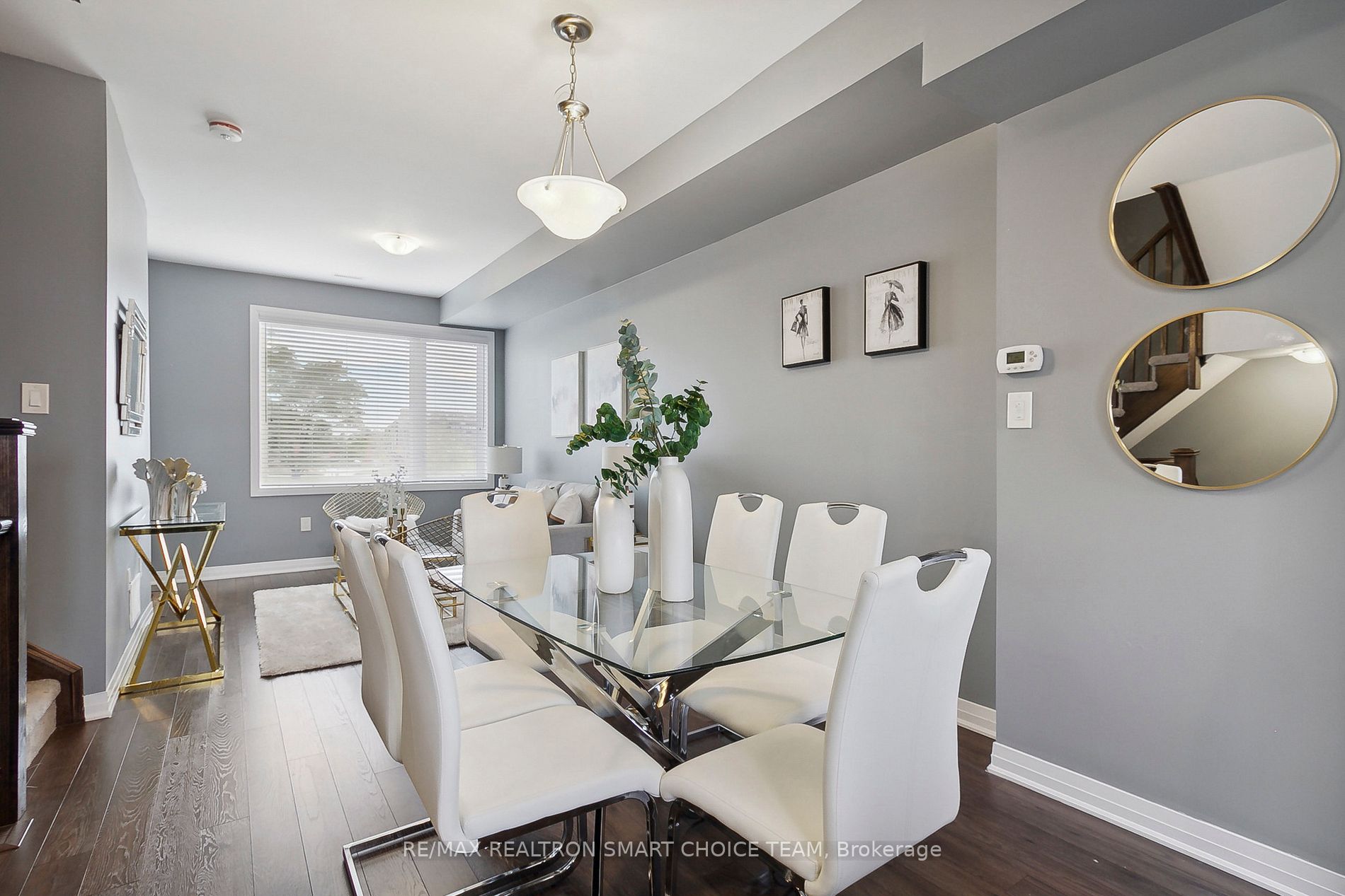 120 Frederick Tisdale Dr, #5