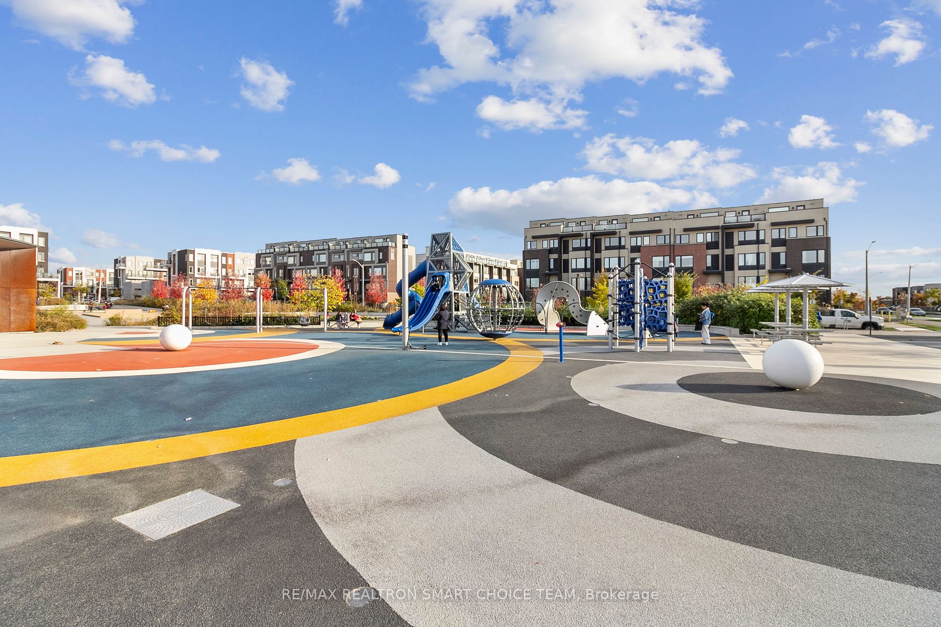 120 Frederick Tisdale Dr, #5