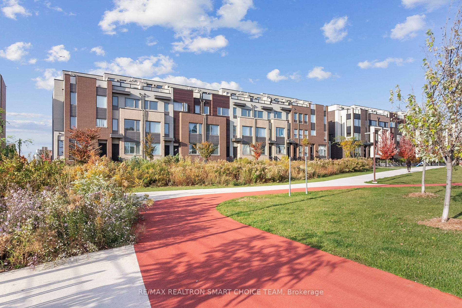 120 Frederick Tisdale Dr, #5