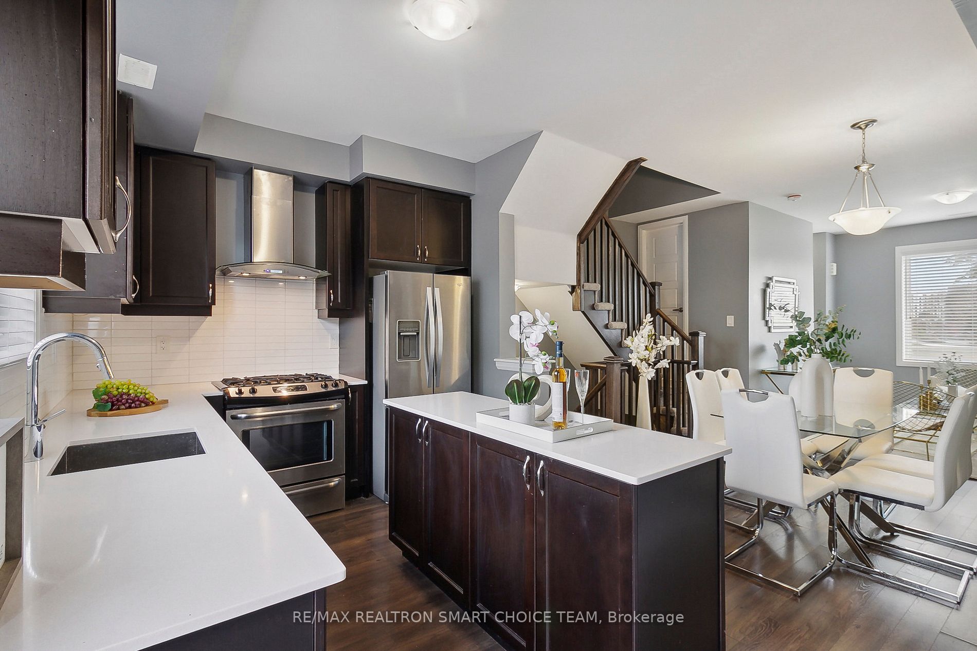 120 Frederick Tisdale Dr, #5
